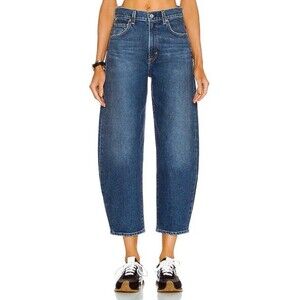 Citizens Of Humanity Blue Women's Jeans